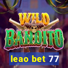 leao bet 77